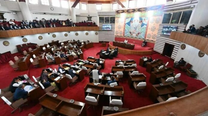 Sikkim Assembly Budget Session to Begin with Governor’s Address, CM to Present 2026-27 Budget