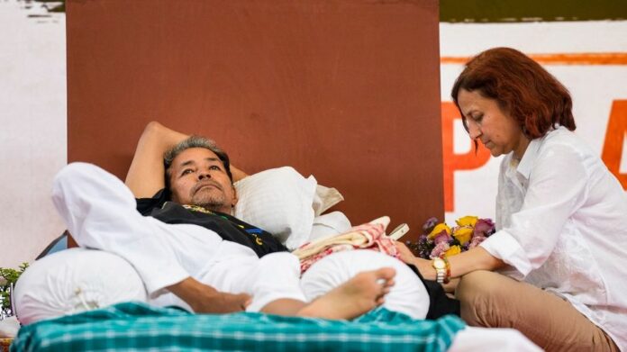 Sonam Wangchuk’s Wife Moves Delhi High Court to Shift Him from Safdarjung Hospital