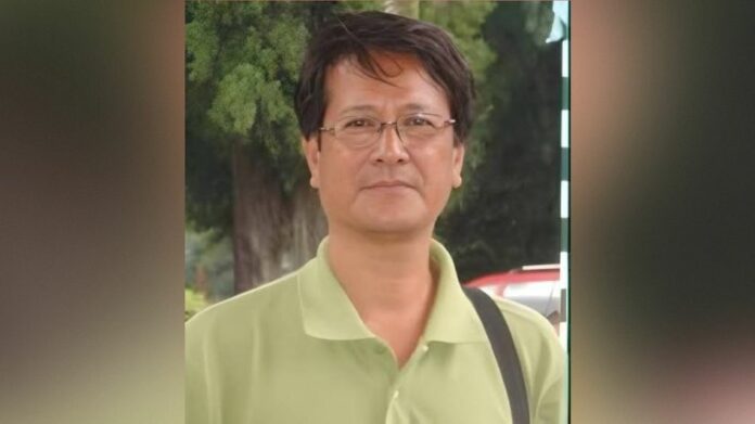 Veteran Manipuri Filmmaker Oken Amakcham Passes Away After Prolonged Illness