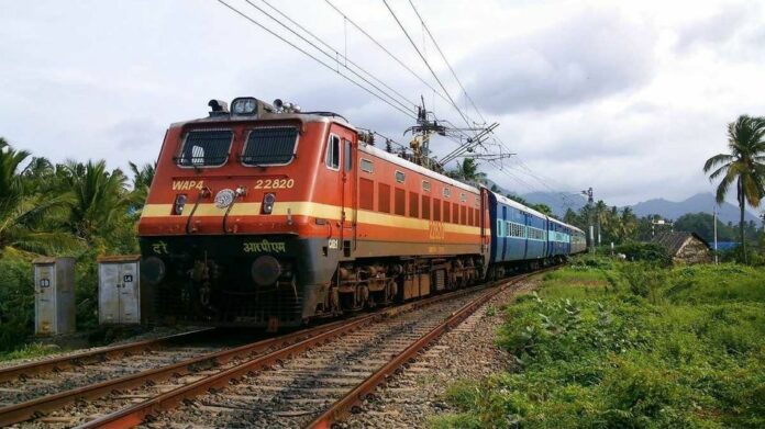Assam Floods: NFR Suspends Train Services on Simaluguri Routes as Dikhow River Overflows