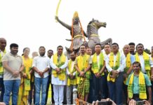 Assam Finance Minister Unveils Chilarai Statue, Inaugurates Chilarai Bhawan in Bongaigaon Assam Finance Minister Unveils Chilarai Statue, Inaugurates Chilarai Bhawan in Bongaigaon