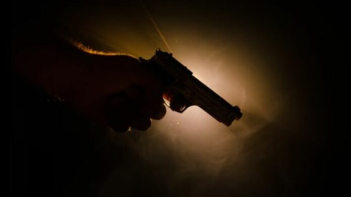 Man Shot Dead, Wife Critically Injured in Armed Attack at Imphal East Home