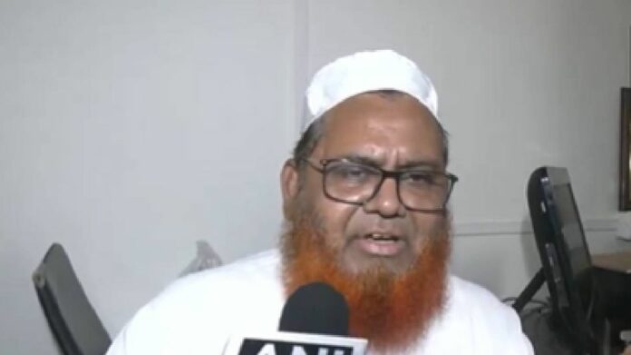 AIUDF Urges Assam Government to Intensify Flood Relief, Expedite Pending NRC Process