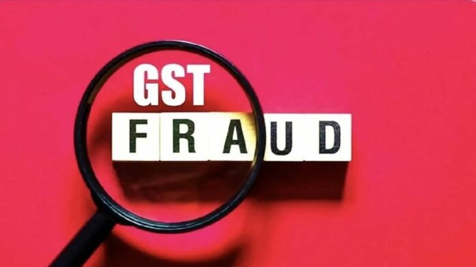 Woman Arrested in ₹25-Crore Fake GST ITC Racket, First Out-of-State Arrest by Assam GST