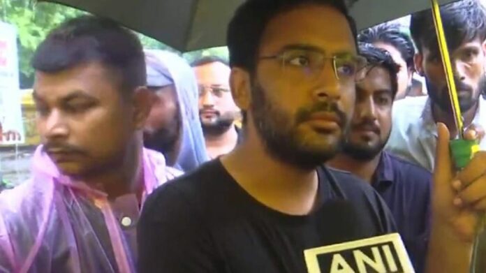 Cockroach Janata Party Warns of Larger Mobilisation if Centre Ignores Ongoing Protest Demands