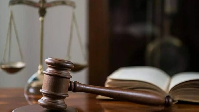 Assam Has Over 5.75 Lakh Pending Court Cases, 40 Judicial Posts Vacant
