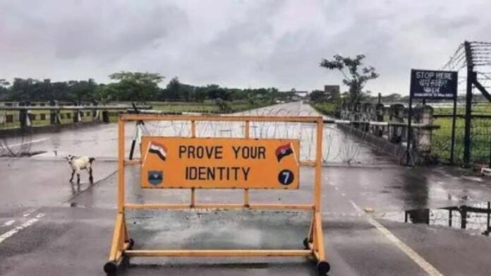 Assam Identifies 1.72 Lakh Illegal Foreigners, Government Tells Assembly