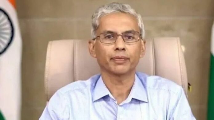 Anurag Jain Appointed NITI Aayog CEO Following Cabinet Approval
