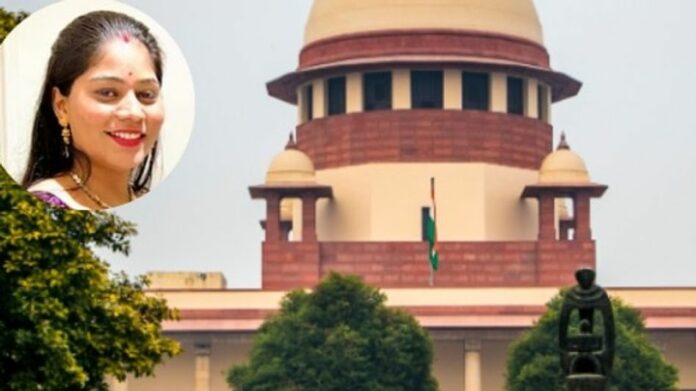 Supreme Court Cancels Bail of Sonam Raghuvanshi in Meghalaya Honeymoon Murder Case