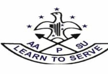 AAPSU Backs NEET Protesters, Condemns Police Action During ‘Chalo Sansad’ March AAPSU Backs NEET Protesters, Condemns Police Action During ‘Chalo Sansad’ March