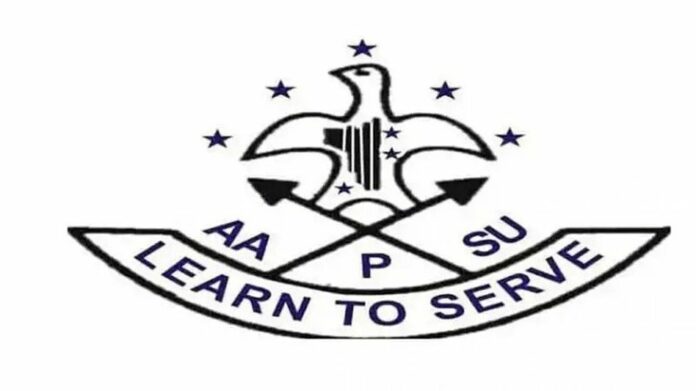 AAPSU Backs NEET Protesters, Condemns Police Action During ‘Chalo Sansad’ March