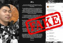 Nagaland Social Media User Apologises for Fake Pizza Bill Shared During Student Protest Nagaland Social Media User Apologises for Fake Pizza Bill Shared During Student Protest