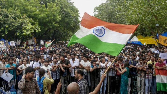 Centre, CJP to Hold Third Round of Talks Over NEET Row