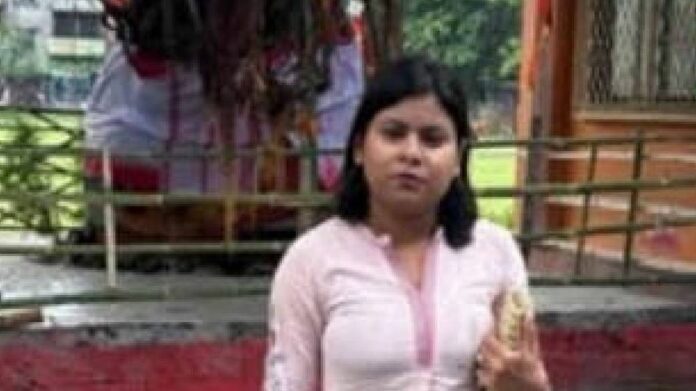 Court Sends GST Fraud Accused Trishna Barman to 14-Day Judicial Custody
