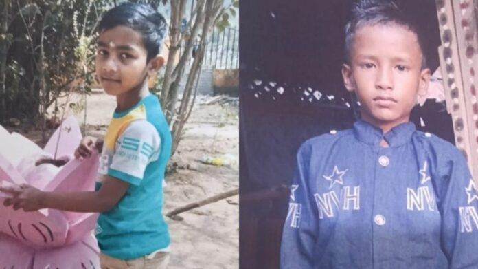 Two 10-Year-Old Boys Go Missing in Assam’s Dima Hasao, Police Launch Search