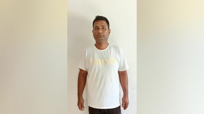 CID Arrests Man for Allegedly Duping Job Aspirants with Fake Assam Rifles Recruitment Promise