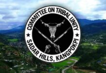 COTU Alleges Harassment of Non-Tribal Communities During Manipur Blockade, Seeks Government Intervention COTU Alleges Harassment of Non-Tribal Communities During Manipur Blockade, Seeks Government Intervention