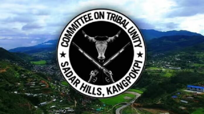 COTU Alleges Harassment of Non-Tribal Communities During Manipur Blockade, Seeks Government Intervention