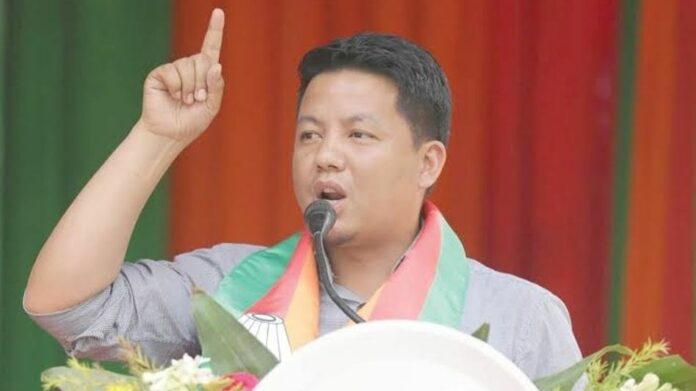 Sikkim MP Urges Centre to Expedite Restoration of Pakyong Airport
