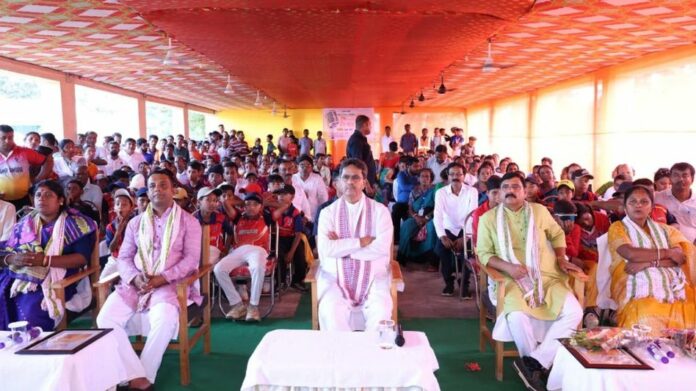 Tripura CM Hails PM Modi for Showcasing Chongpreng in Mann Ki Baat