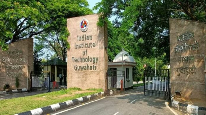 IIT Guwahati BTech Student Found Dead in Academic Complex, Police Investigate Suspected Suicide