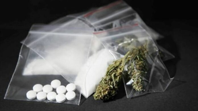 Assam Police Seize Heroin Worth Up to Rs 6 Crore, Arrest Two in Kokrajhar