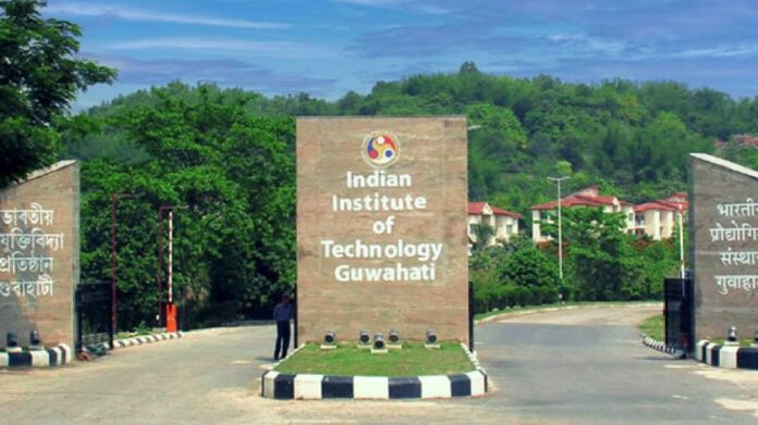 IIT Guwahati Mourns Death of BTech Student, Reaffirms Mental Health Support on Campus