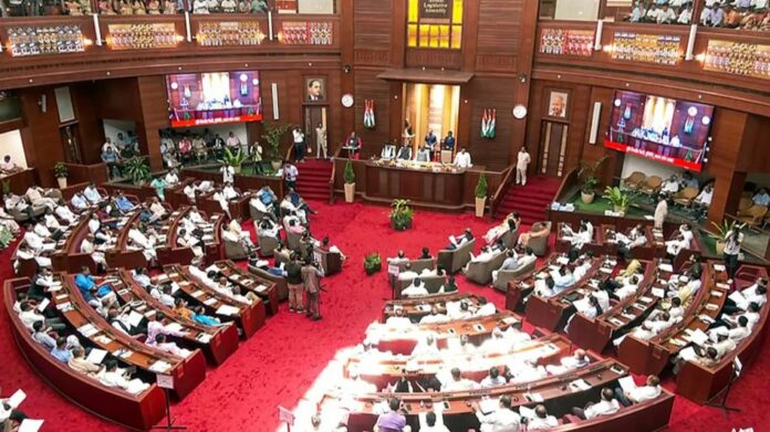 Assam Assembly Budget Session Focuses on Healthcare, Agriculture and Infrastructure