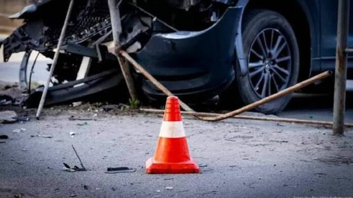 Kabaddi Player Killed, Two Injured in Hit-and-Run on Guwahati Highway; Driver Absconds