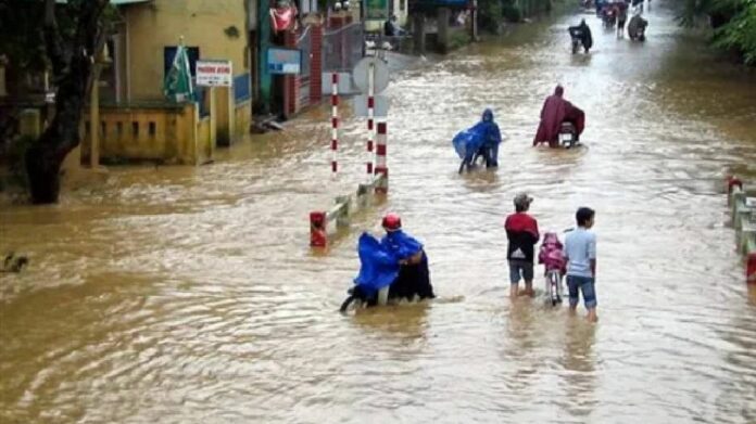 Assam Announces Enhanced Flood Relief Package With Financial Aid, Education Support