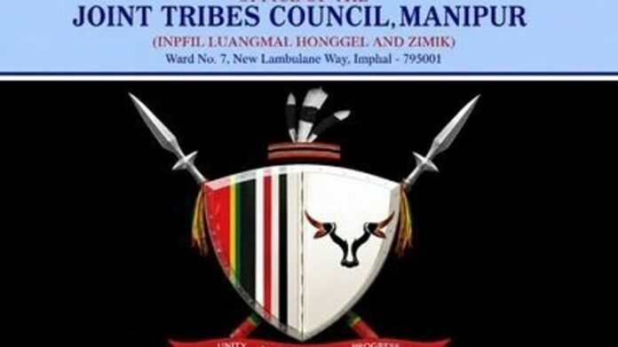 JTC Calls Emergency Shutdown in Manipur Over Killing of Six Naga Civilians