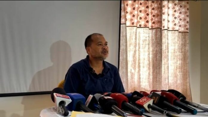 Akhil Gogoi Seeks ₹10 Lakh Compensation for Assam Flood Victims, Demands ₹400 Crore Central Package