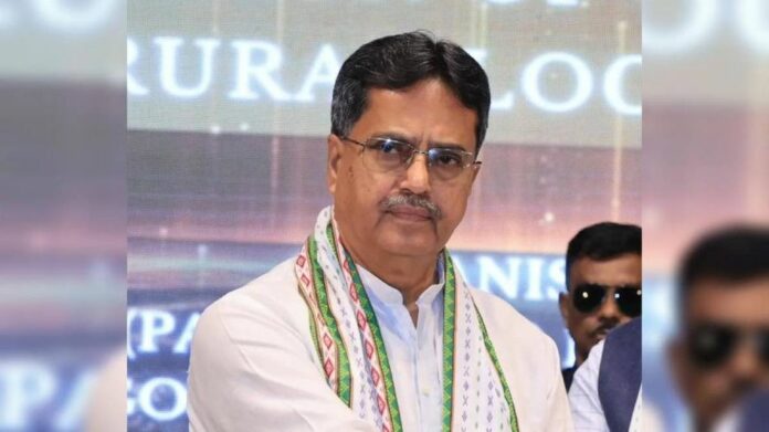 Tripura to Appoint VC for Proposed Medical University, Says CM Manik Saha