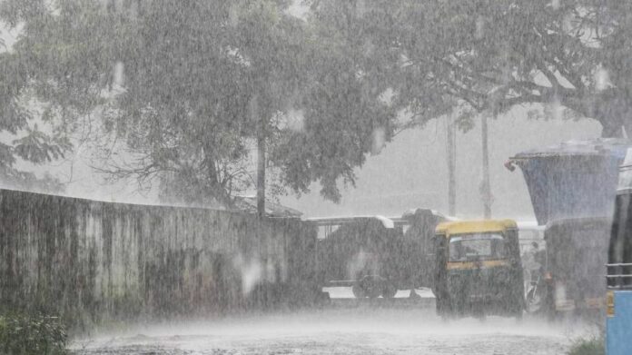 IMD warns of fresh spell of heavy rain across Assam and Northeast, flood threat persists
