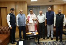 Assam Ex-Servicemen Donate Rs 25 Lakh to CM Relief Fund for Flood-Affected Families Assam Ex-Servicemen Donate Rs 25 Lakh to CM Relief Fund for Flood-Affected Families