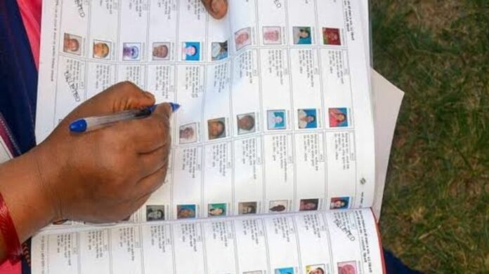 Meghalaya identifies 1.8 lakh ASDD electors during electoral roll revision