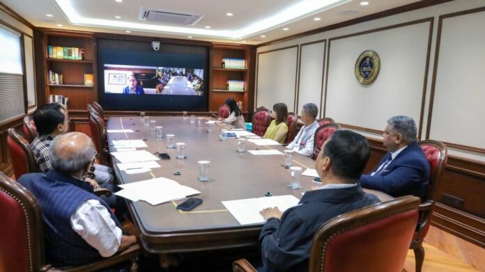 Meghalaya Assembly's Autumn Session to Be Held from August 24 to 28, Speaker Assures Time for All Members