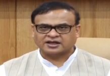 Assam CM Announces Financial Aid, School Support and Rehabilitation Measures for Flood-Hit Upper Assam Assam CM Announces Financial Aid, School Support and Rehabilitation Measures for Flood-Hit Upper Assam