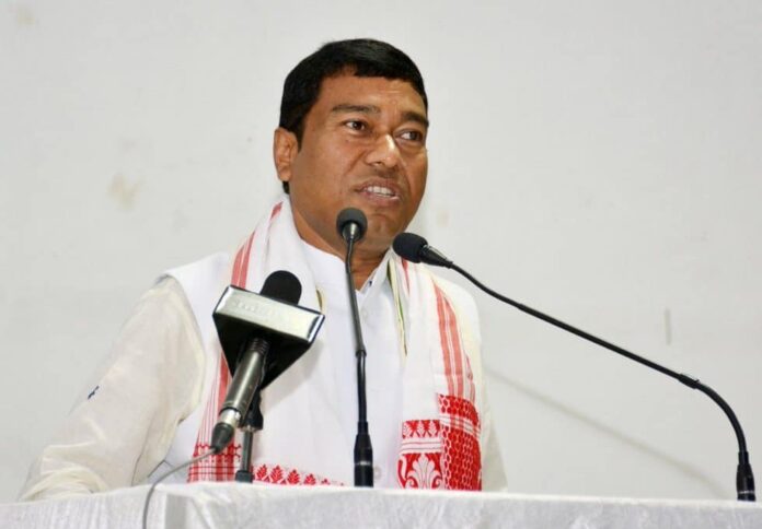 Assam floods: Rameswar Teli says death toll may rise as rescue operations continue