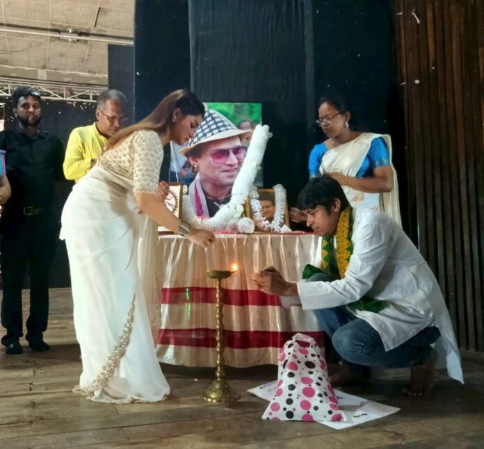 Five-Day Acting Workshop by Krishti Sarathi Sanskritik Gosti Concludes in Sonitpur