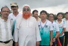 Goalpara Hosts Inaugural Little Master Athletics Championship to Encourage Young Sporting Talent Goalpara Hosts Inaugural Little Master Athletics Championship to Encourage Young Sporting Talent