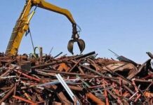 SMSS Seeks Greater Transparency in OIL Scrap Disposal and Transport SMSS Seeks Greater Transparency in OIL Scrap Disposal and Transport