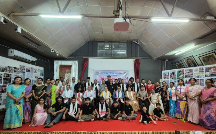 World Snake Day 2026 Celebrations Begin with Conservation Awards in Assam