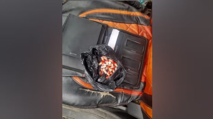 Tripura Police Seize 38 Packets of Suspected Brown Sugar, Arrest Two in Kumarghat
