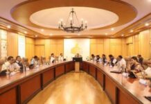 Assam Announces Financial Aid, School Support and Rehabilitation Measures for Flood-Affected Upper Assam Assam Announces Financial Aid, School Support and Rehabilitation Measures for Flood-Hit Upper Assam