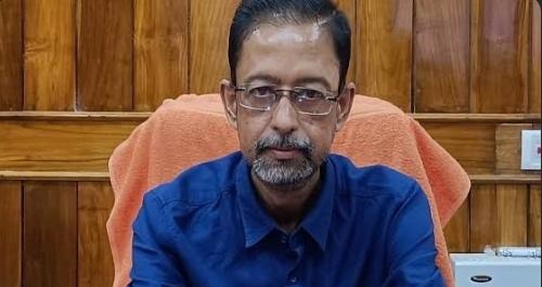 Silchar Medical College Principal Questioned in Cachar Police Probe Linked to Spa Centre Case
