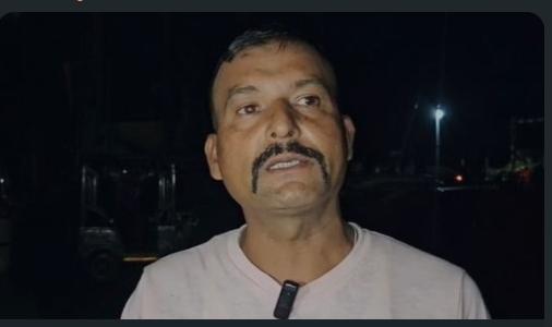 Nagaon Man Booked for Allegedly Seeking Money in SP’s Name to Buy Liquor