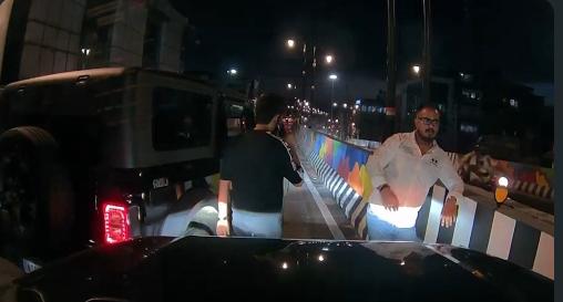 Youth Files FIR Against BJP Youth Leader Abhilash Dutta Over Alleged Assault in Guwahati