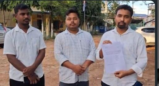 FIR Filed Over Defacement of Assamese Signboard in Kokrajhar
