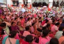 Multi-Community Protest in Imphal Seeks Justice for Conflict Victims Multi-Community Protest in Imphal Seeks Justice for Conflict Victims